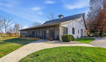 4316 W Whiteland Rd, Bargersville, IN 46106