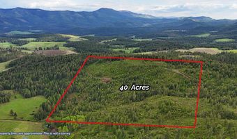 25 XX BURGESS Rd, Addy, WA 99101