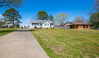 45 TONYA Cir, Altoona, AL 35952