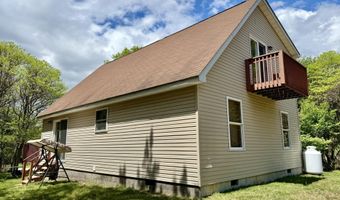 44 Berryman Ln, Albrightsville, PA 18210