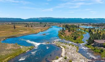 1451 S Main St, Cascade, ID 83611