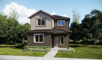 20461 Myrtle Pl E Plan: Hazelwood, Bonney Lake, WA 98391