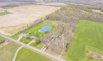 5910 Lyons Hwy, Adrian, MI 49221
