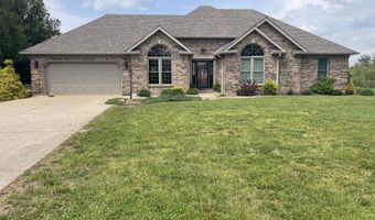 928 Old Nazareth Rd, Bardstown, KY 40004