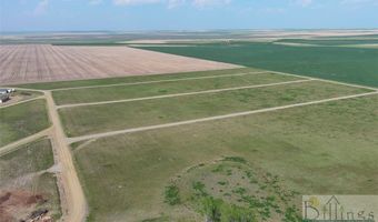 Winter Wheat Way, Broadview, MT 59015
