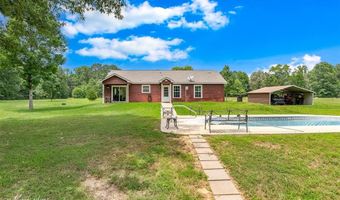 1170 HWY 162, Benton, LA 71006