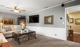 1726 Harned Dr, Bartlesville, OK 74006