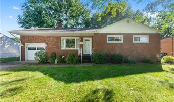 105 Chadwick, Austintown, OH 44515