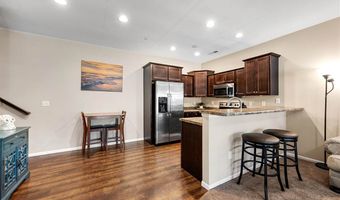 414 Churchill Dr, North Liberty, IA 52317
