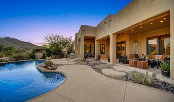 37095 N Bloody Basin Rd, Carefree, AZ 85377