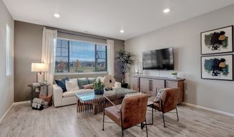 32231 Myrtle Ave SE Plan: Briarwood, Black Diamond, WA 98010