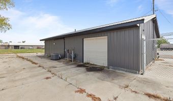 1105 E Beecher 1107 E Beecher, Adrian, MI 49221