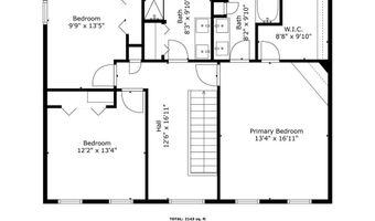 56 WOODVILLE ALTON Rd, Hopkinton, RI 02894