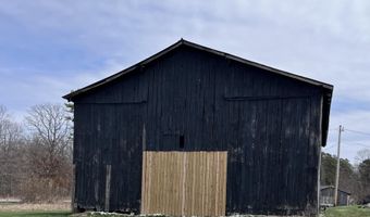 12195 Hwy 587, Beattyville, KY 41311