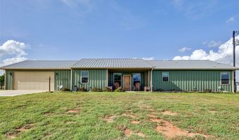 1020 County Road 1596, Alvord, TX 76225