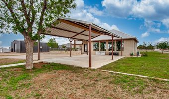515 NE 2000, Andrews, TX 79714