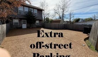 253 N 8th St, Batesville, AR 72501