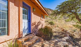 3586 W HIGHWAY 80, Bisbee, AZ 85603