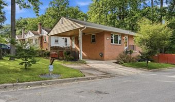 11410 CAROLINE Ave, Beltsville, MD 20705