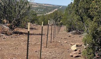 Lot 11 Uphill Trail, Vernon, AZ 85940