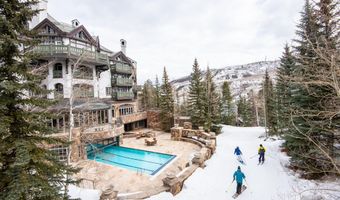 17 Chateau Ln 501, Beaver Creek, CO 81620