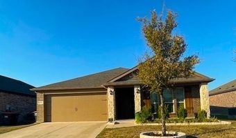 1212 Holly St, Anna, TX 75409