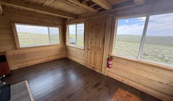 12 BEAVER RIDGE Cir, Daniel, WY 83115