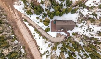441 N Adams Cir, Brian Head, UT 84719