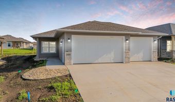 2404 E Brek St, Brandon, SD 57005