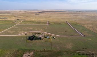 Tract 20 LONESOME DOVE TRL, Burns, WY 82053