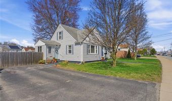 514 Killingly St, Johnston, RI 02919