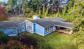 49263 HIGHWAY 101, Bandon, OR 97411