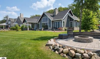 9214 Myrtle Ln, Alden, MI 49612