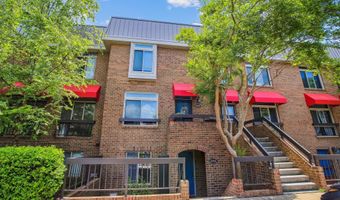 650- A 15TH St S 1, Arlington, VA 22202