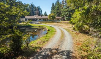 56060 WHEELER Rd, Bandon, OR 97411