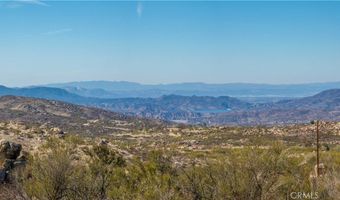 0 Visine, Aguanga, CA 92536