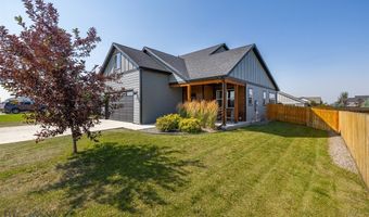 1503 Cheery St, Belgrade, MT 59714