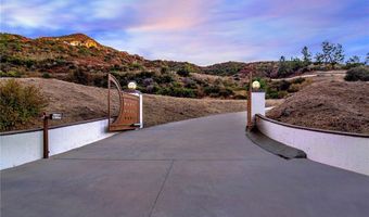 31700 Lobo Canyon Rd, Agoura Hills, CA 91301