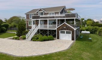 450 E Beach Rd, Charlestown, RI 02813