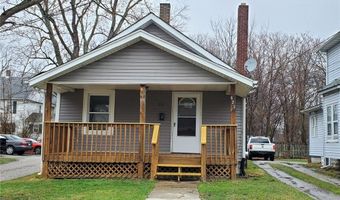 623 W 57th St, Ashtabula, OH 44004