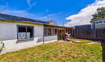 1731 Stewart Ave, Arcata, CA 95521