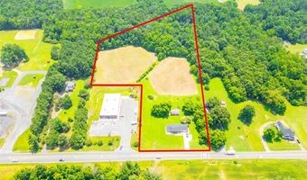 24132 NC Hwy 73 Hwy, Albemarle, NC 28001