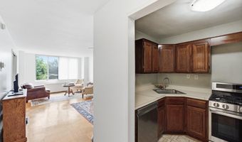 2939 VAN NESS St NW 938, Washington, DC 20008