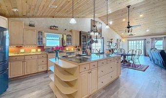 73 Prairie Dr, Buffalo, WY 82834