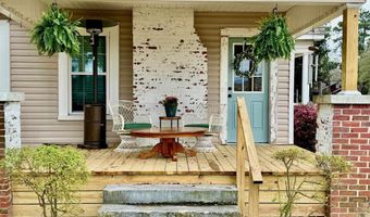 510 N White Ave, Bay Minette, AL 36507
