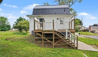 865 Hartshorn St, Alliance, OH 44601