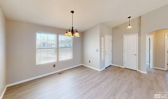 156 Prairie Ln, Fernley, NV 89408