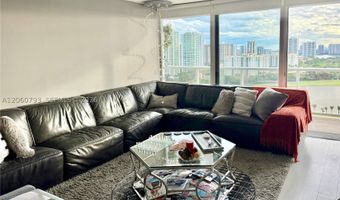 3701 N Country Club Dr 2205, Aventura, FL 33180