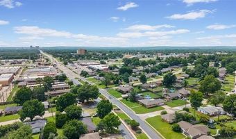 4112 E Frank Phillips Blvd, Bartlesville, OK 74006
