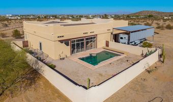 2250 E ARICA Rd, Casa Grande, AZ 85193